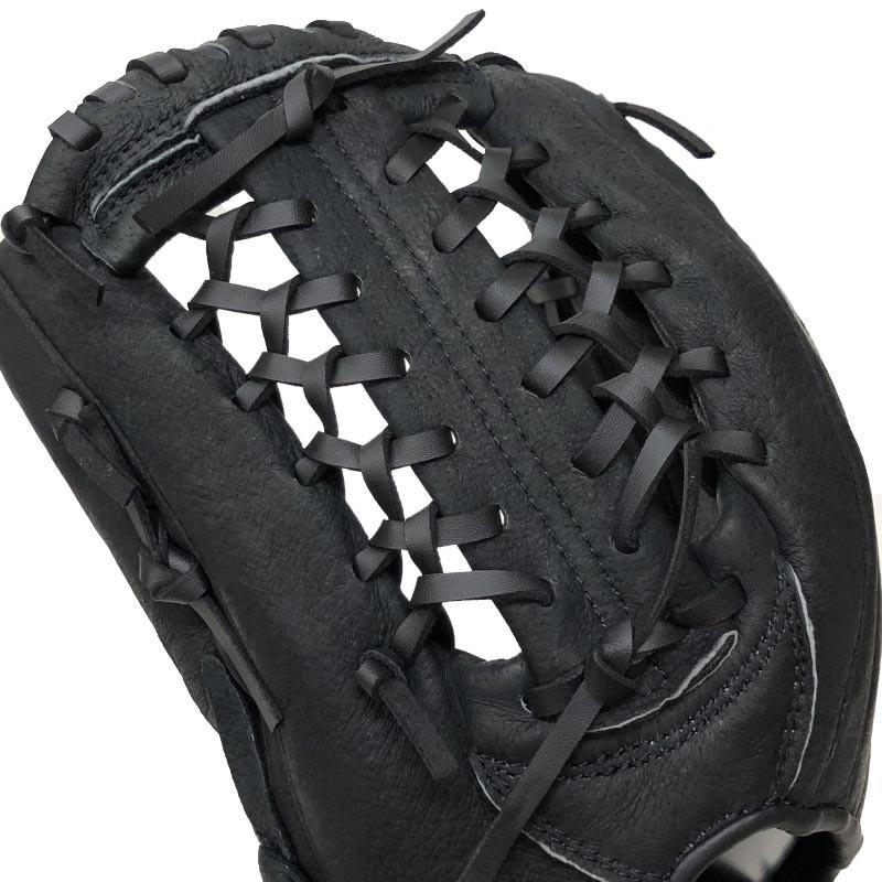 MIZUNO（ミズノ） 左投げ用 左利き用 ソフトボール 野球 グラブ