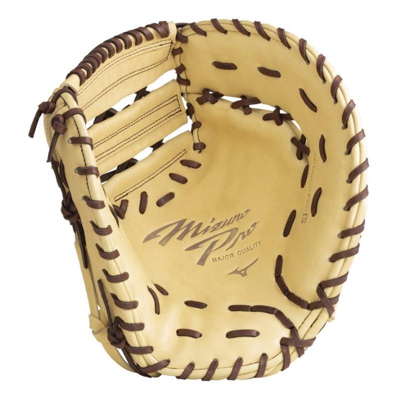MIZUNO（ミズノ） ミズノプロ 野球 軟式ファーストミット 一塁手用