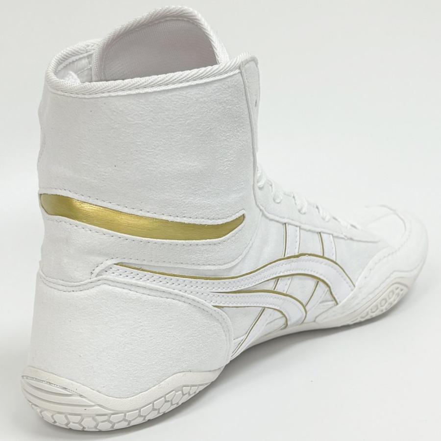 ASICS（アシックス） 【サイズ交換送料無料】アシックス レスリング