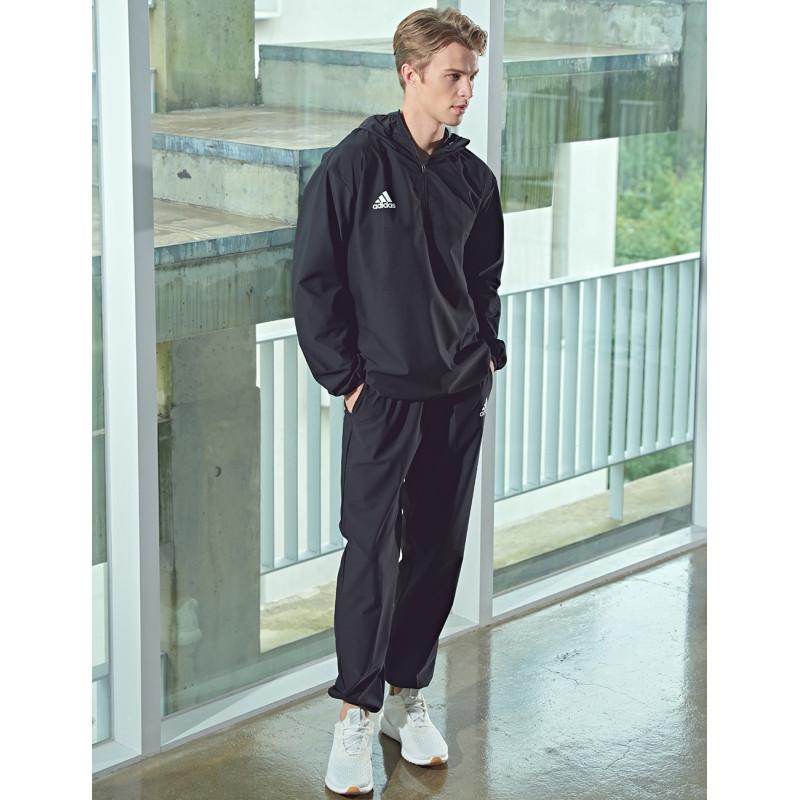 adidas（アディダス） ハーフジップサウナスーツ 減量着 日本向け