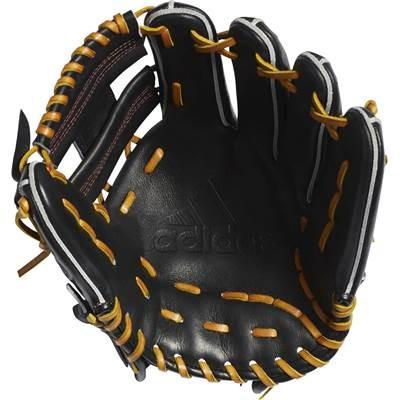 adidas（アディダス） 野球 硬式グラブ/グローブ 内野手用 高校野球