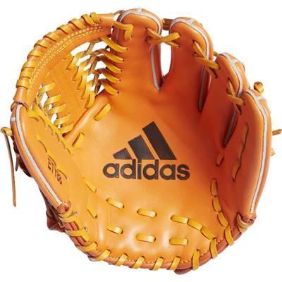 adidas（アディダス） 野球 適用身長115〜120cm 小学1〜2年生向け 子供