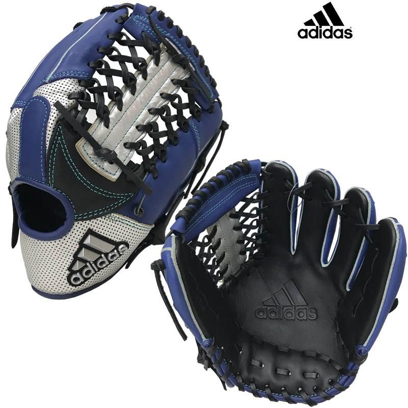 adidas（アディダス） 野球 軟式グラブ グローブ オールラウンド用
