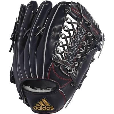 adidas（アディダス） 野球 硬式グラブ グローブ 外野手用 高校野球