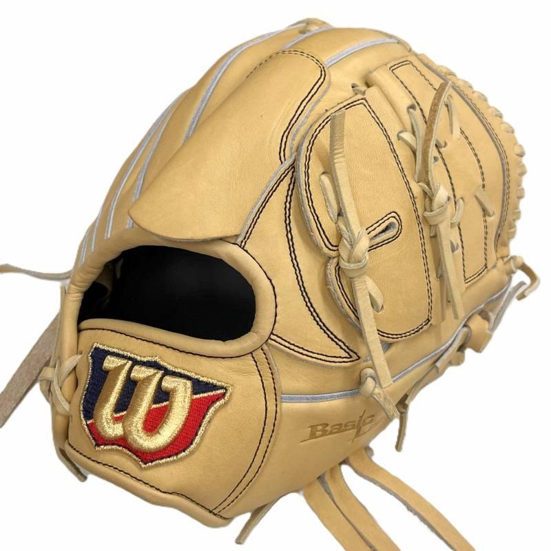 Wilson（ウイルソン） ウィルソン 野球 軟式 グラブ グローブ 投手用