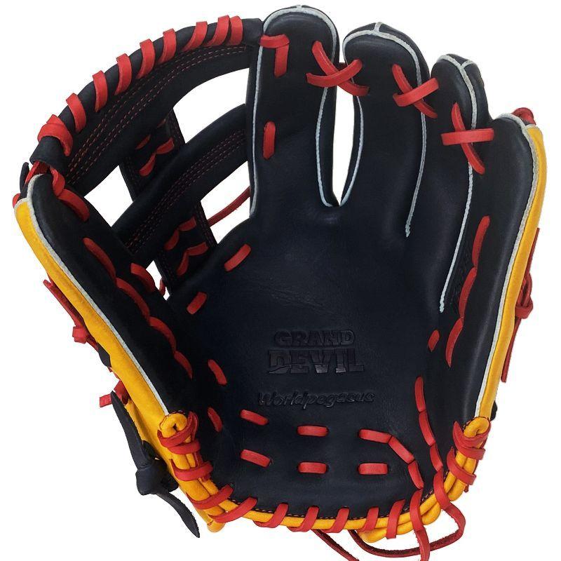 ワールドペガサス（WORLD PEGASUS） 野球 軟式野球 ソフトボール 兼用