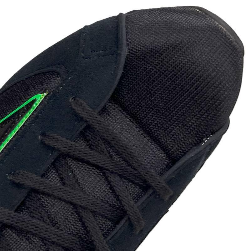 MIZUNO（ミズノ） ボクシングシューズ イージースペクトラ 09ブラック