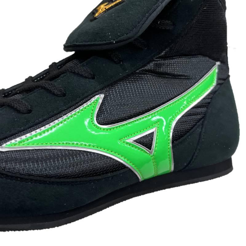 MIZUNO（ミズノ） ボクシングシューズ イージースペクトラ 37