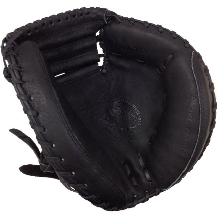 エスエスケイ（SSK） 野球 軟式キャッチャーミット ゴッドナイン