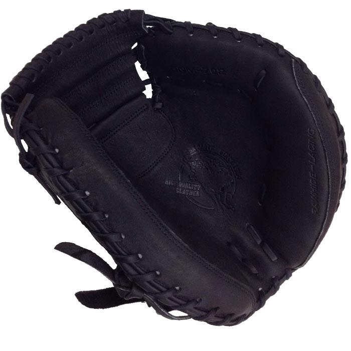 エスエスケイ（SSK） 野球 軟式キャッチャーミット ゴッドナイン