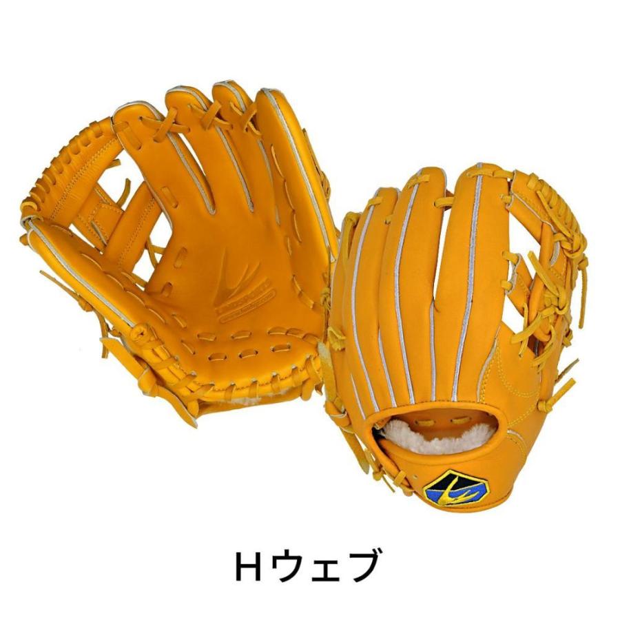 LINDSPORTS（リンドスポーツ） 内野手グローブ 内野手用 グラブ 硬式