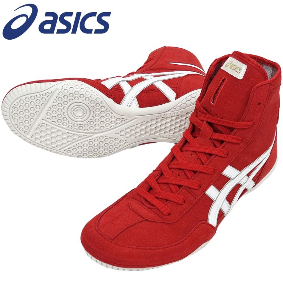 ASICS（アシックス） 【サイズ交換送料無料】アシックス レスリング