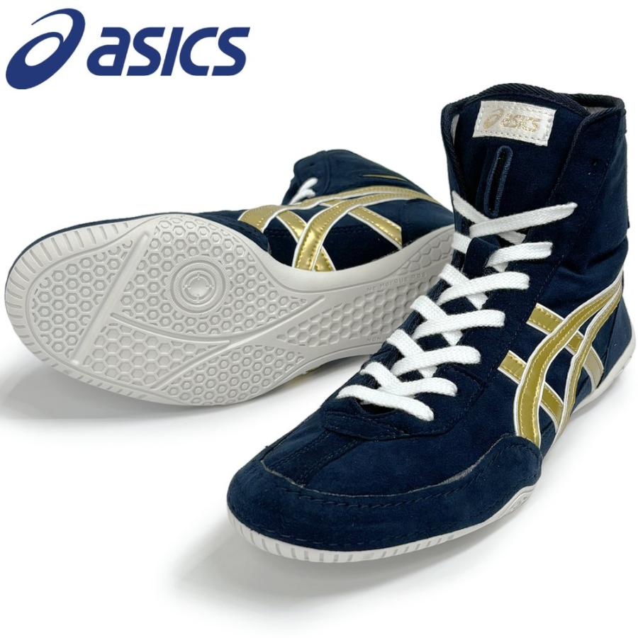 ASICS（アシックス） 【サイズ交換送料無料】アシックス レスリング