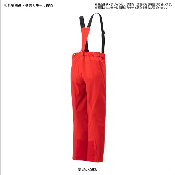 DESCENTE（デサント） 21-22 【スキーパンツ/数量限定品】 S.I.O FULL