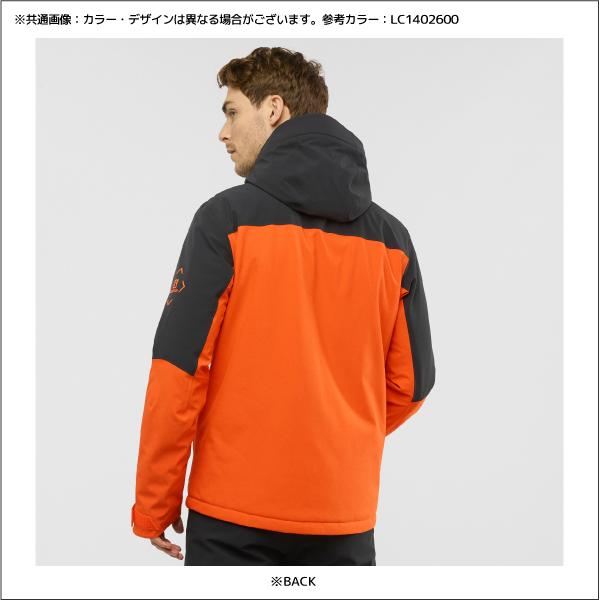 SALOMON（サロモン） 20-21 【スキージャケット/在庫処分】 UNTRACKED