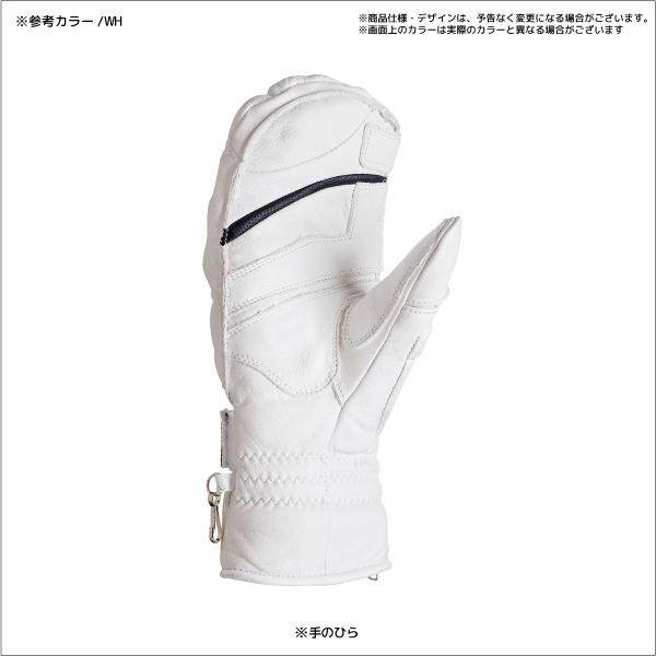 19-20 REUSCH（ロイシュ）【スキーグローブ/在庫限定処分】 RACING