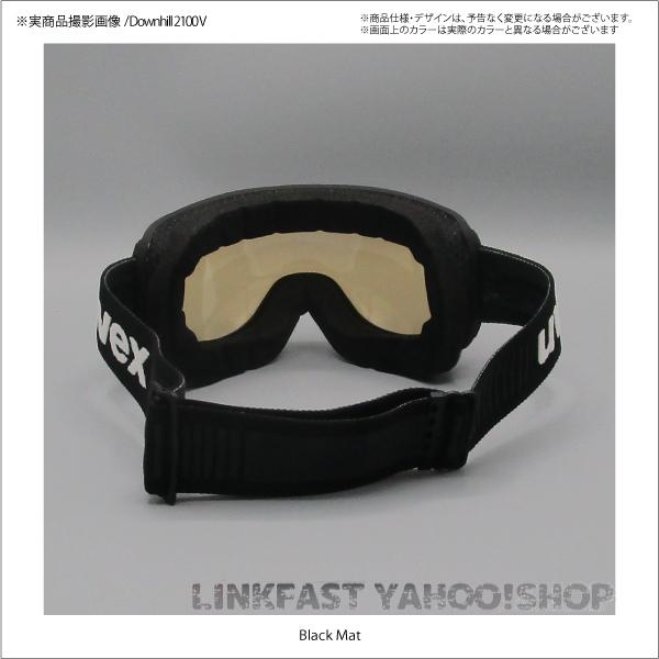 UVEX（ウベックス） 2023-24 Downhill 2100 V（ダウンヒル2100 調光