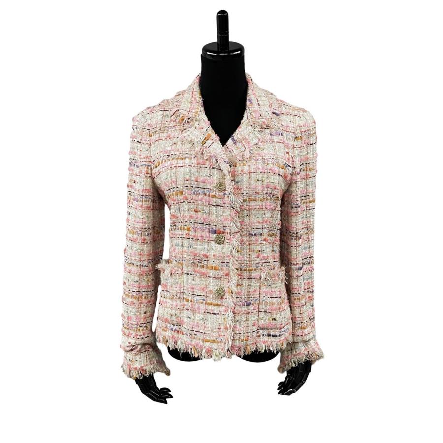 CHANEL（シャネル） 美品 希少品 ヴィンテージ 04P ココマーク ボタン