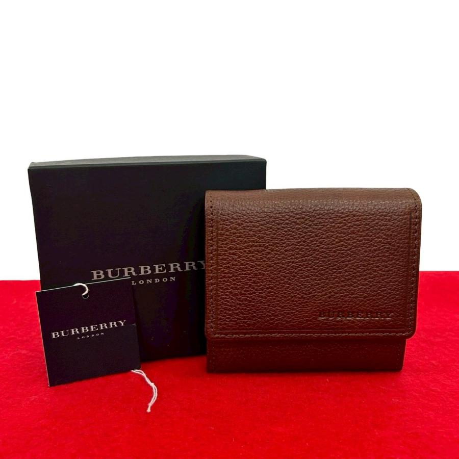 BURBERRY（バーバリー） 未使用保管品 希少品 箱付き ノバチェック 柄