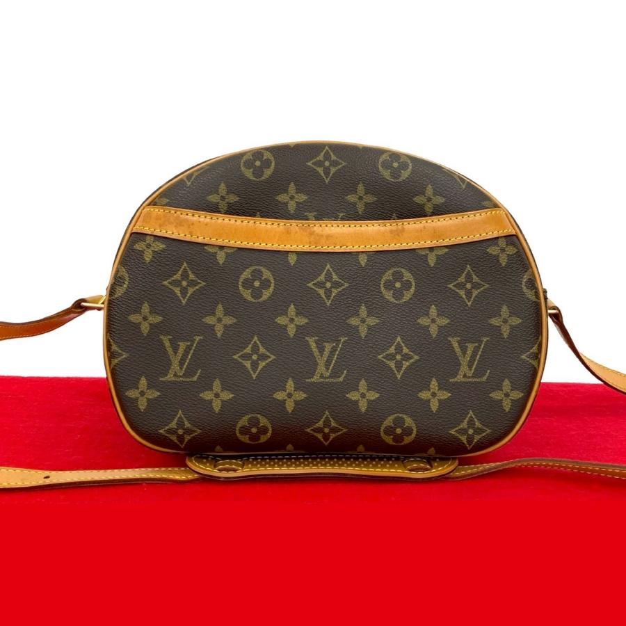 LOUIS VUITTON（ルイ・ヴィトン） 極 美品 ヴィンテージ ブロワ