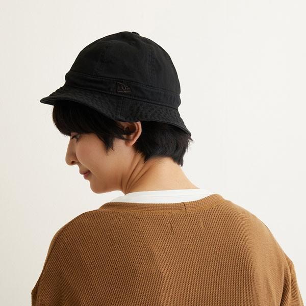 NEW ERA（ニューエラ） バケットハット エクスプローラーハット メンズ