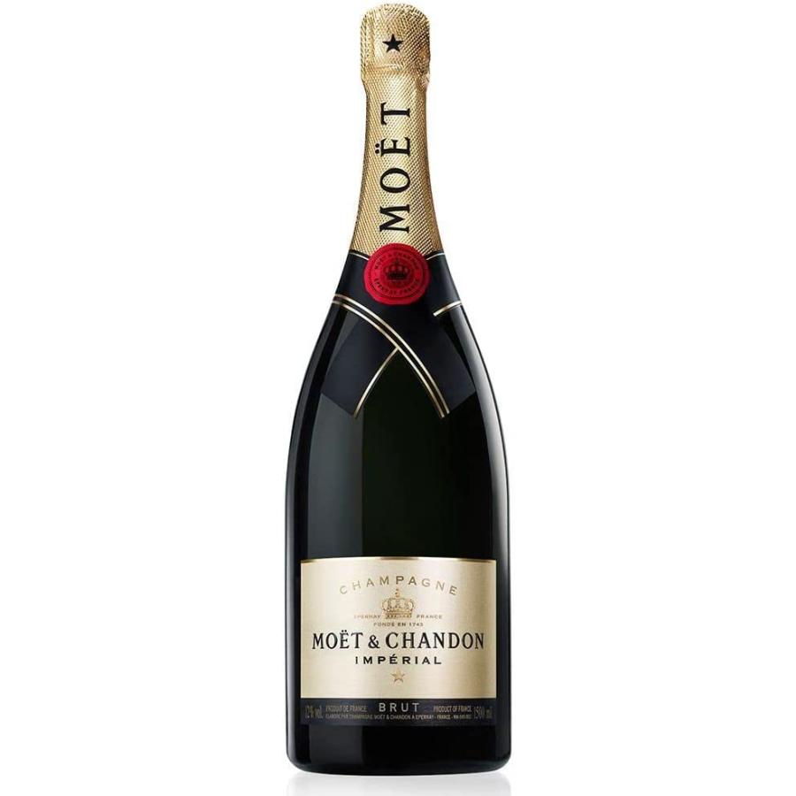 モエ アンペリアル モエ・エ・シャンドン ブリュット・アンペリアル