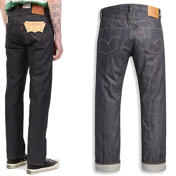 Levi's（リーバイス） ヴィンテージクロージング 501XX 1947年モデル