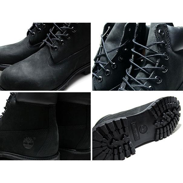 Timberland（ティンバーランド） 6インチブーツ TIMBERLAND 6INCH