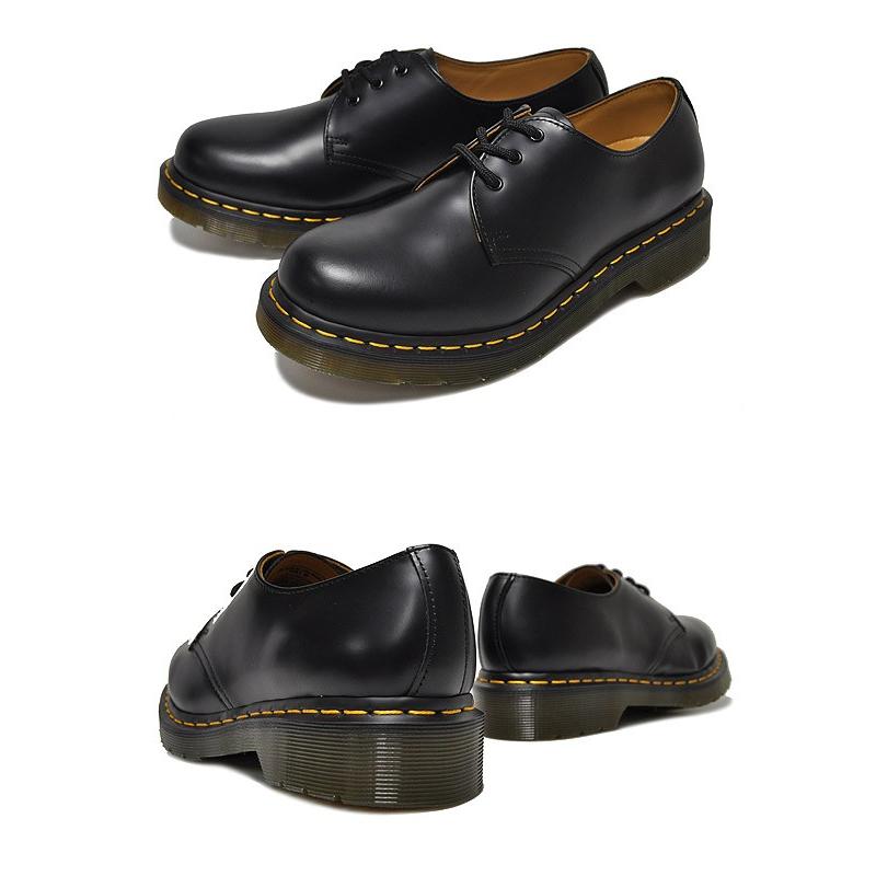 Dr.Martens（ドクターマーチン） 3ホール レディース R11837002 Dr