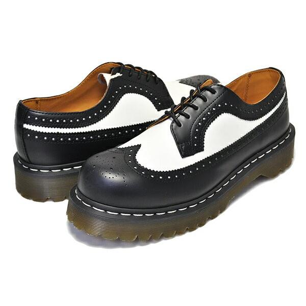 Dr.Martens（ドクターマーチン） Dr.Martens Bex 3989 BROGUE SHOE BEX