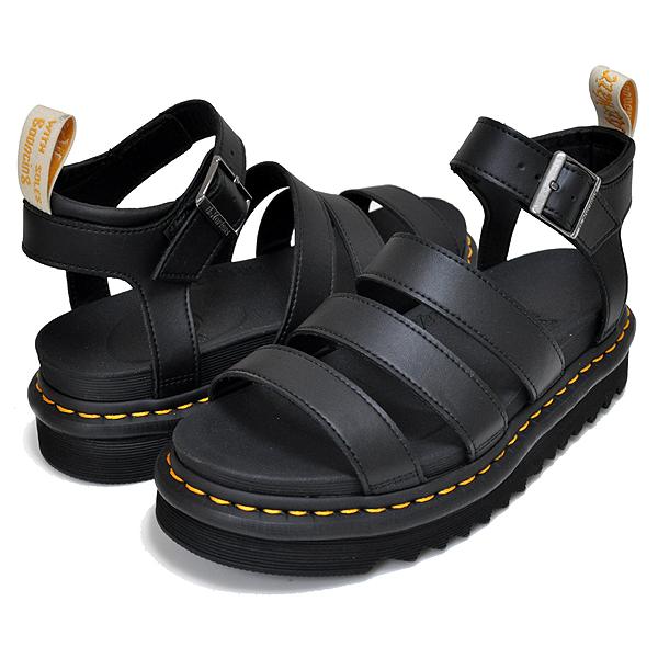 Dr.Martens（ドクターマーチン） ヴィーガン ブレア ストラップ