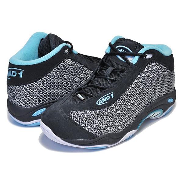 AND1（アンドワン） タイチ ミッドAND1 TAI CHI LX magnetknit/petit