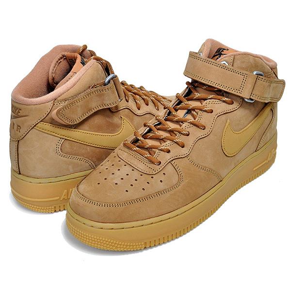 エア フォース 1 ナイキ エアフォース 07 ミッド NIKE AIR FORCE MID