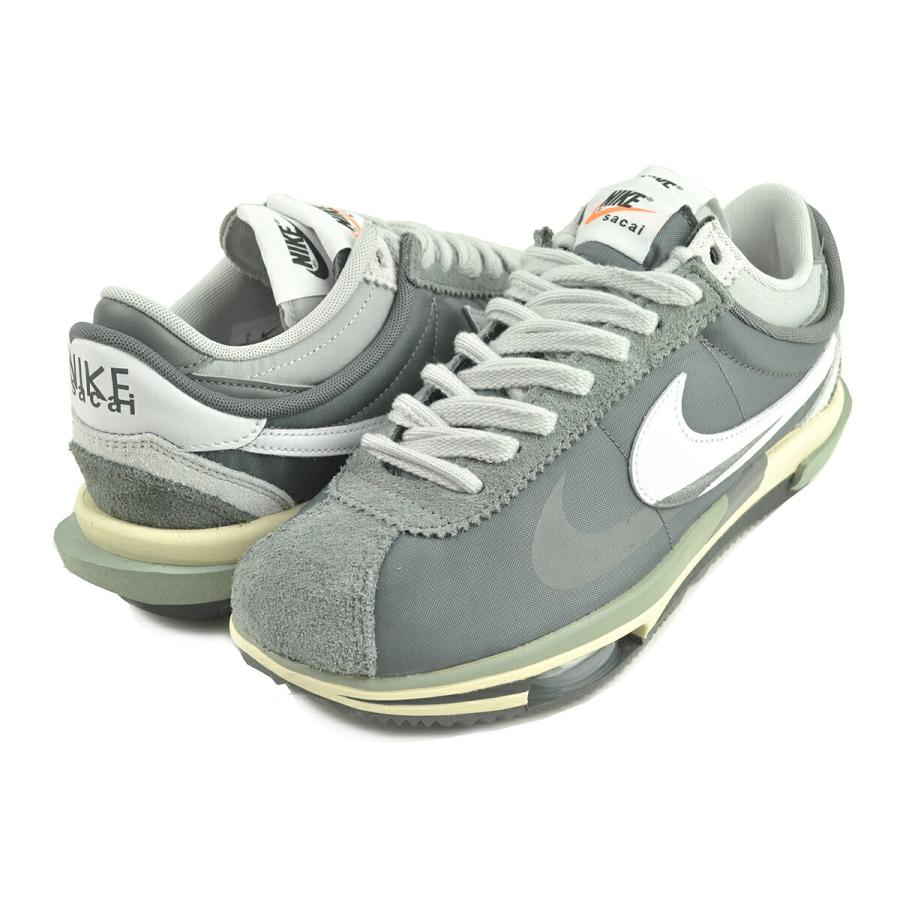 NIKE（ナイキ） ズーム コルテッツ サカイ NIKE ZOOM CORTEZ SP