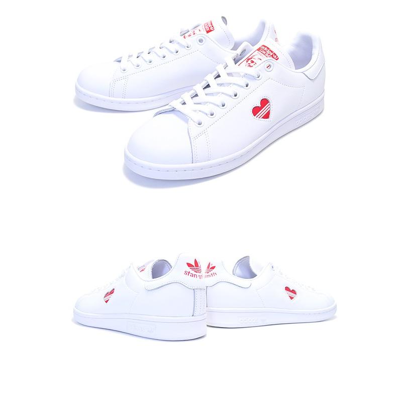 STAN SMITH アディダス スタンスミス ウィメンズ adidas W ftwwht