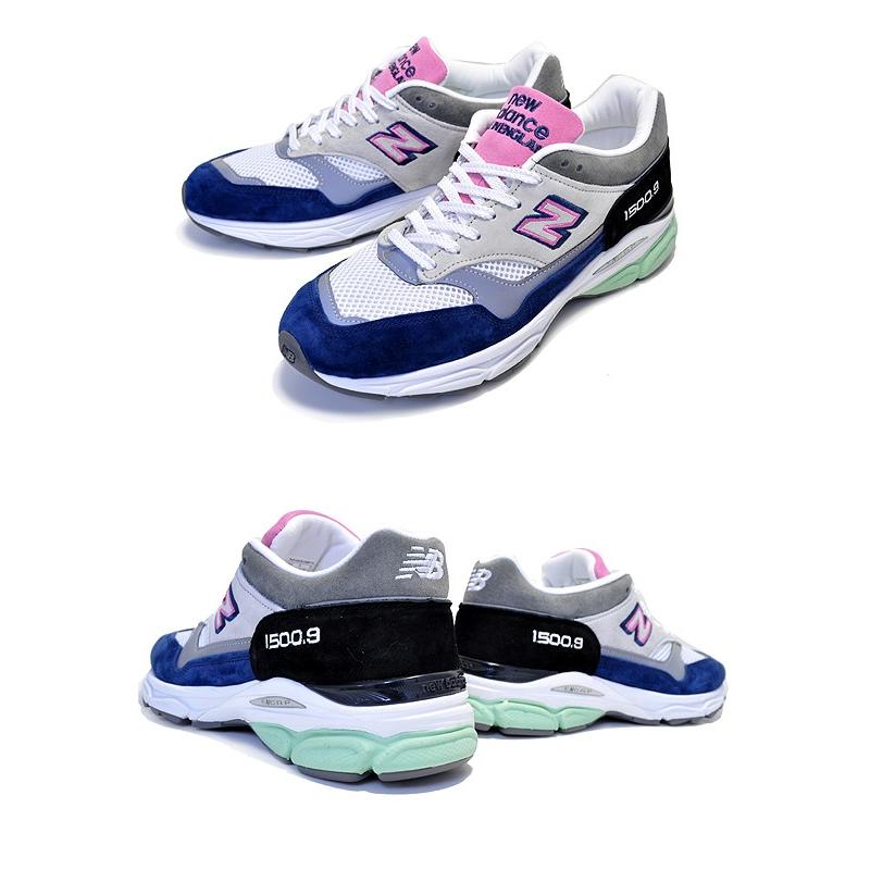 New Balance（ニューバランス） 15009 UK NEW BALANCE M15009FR Made