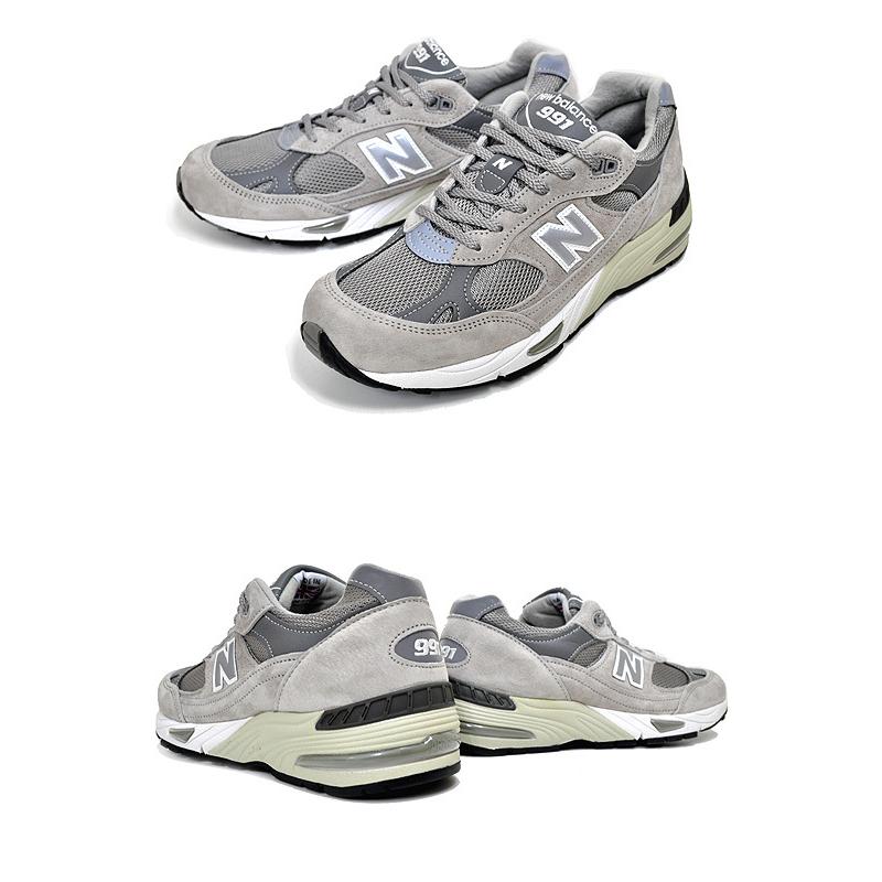 991シリーズ ニューバランス 991 UK NEW BALANCE M991GL MADE IN