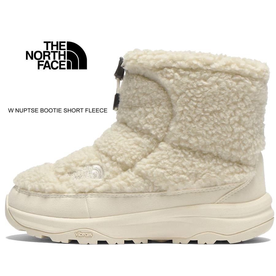 THE NORTH FACE（ザ ノースフェイス） ウィメンズ ヌプシ ブーティ