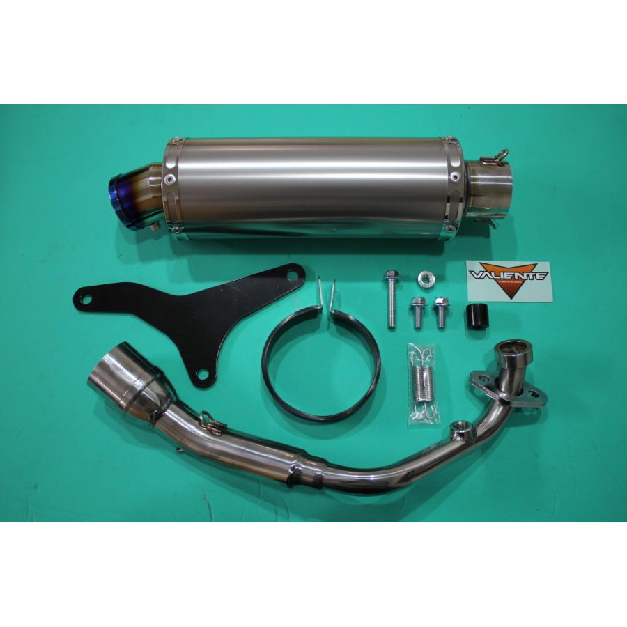 ジョグ 4st JOG ZR バイクマフラー 2BH-SA58J O2センサー対応 コルト