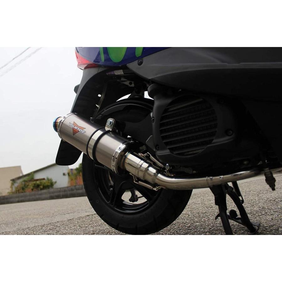 ジョグ 4st JOG ZR バイクマフラー JBH-SA36J JBH-SA39J O2センサー非