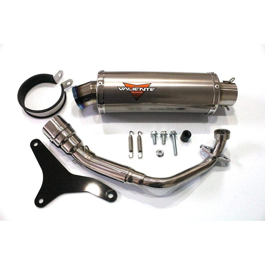 ジョグ 4st JOG ZR バイクマフラー JBH-SA36J JBH-SA39J O2センサー非