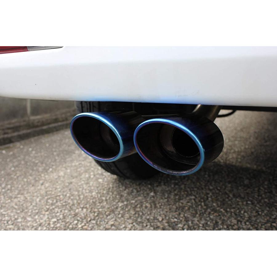 スズキ（SUZUKI） エブリィ バン マフラー HBD-DA17V EBD-DA64V GBD