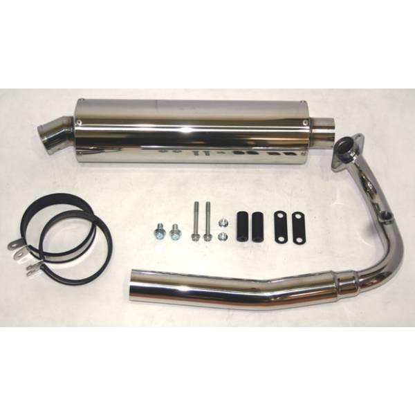 マジェスティ HMS ヤマハ マジェスティ250 JBK-SG20J 4D9 2007年〜2014