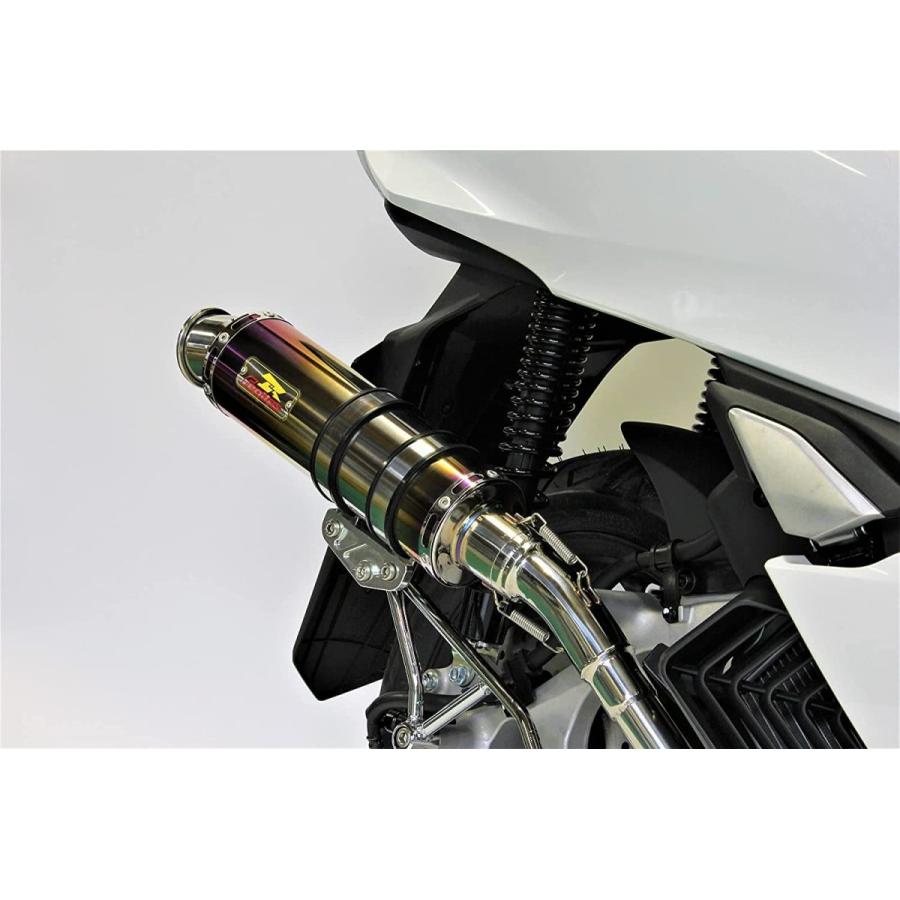 REALIZE（リアライズ） 【最新モデル対応】 Realize PCX160 バイク