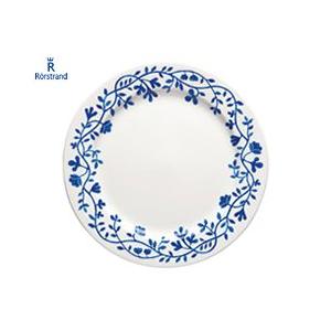 ロールストランド／Rorstrand ペルゴラ フラットプレート 27cm