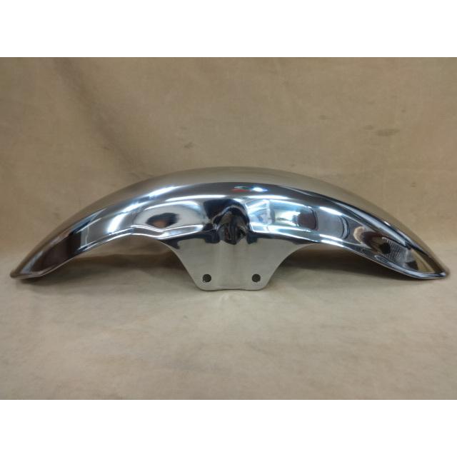 新品! KZ900 KZ1000LTD 系用 フロント フェンダー (1)” Z900LTD KZ1000