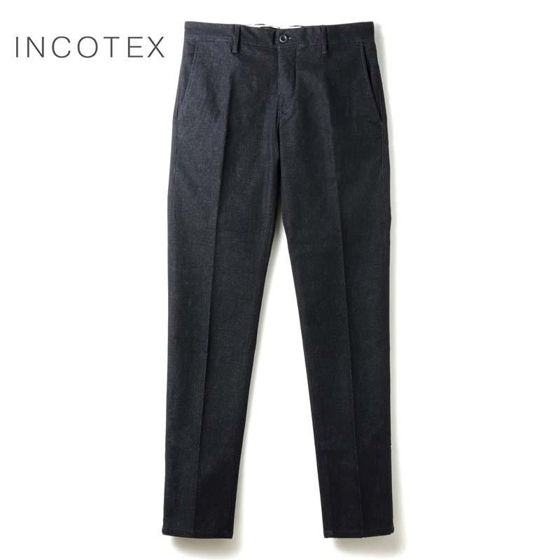 INCOTEX（インコテックス） INCOTEX SLACKS / インコテックス