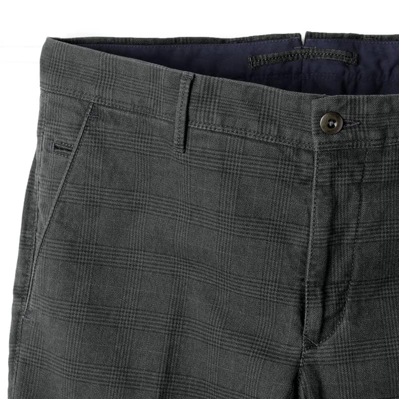 INCOTEX（インコテックス） INCOTEX SLACKS / インコテックス