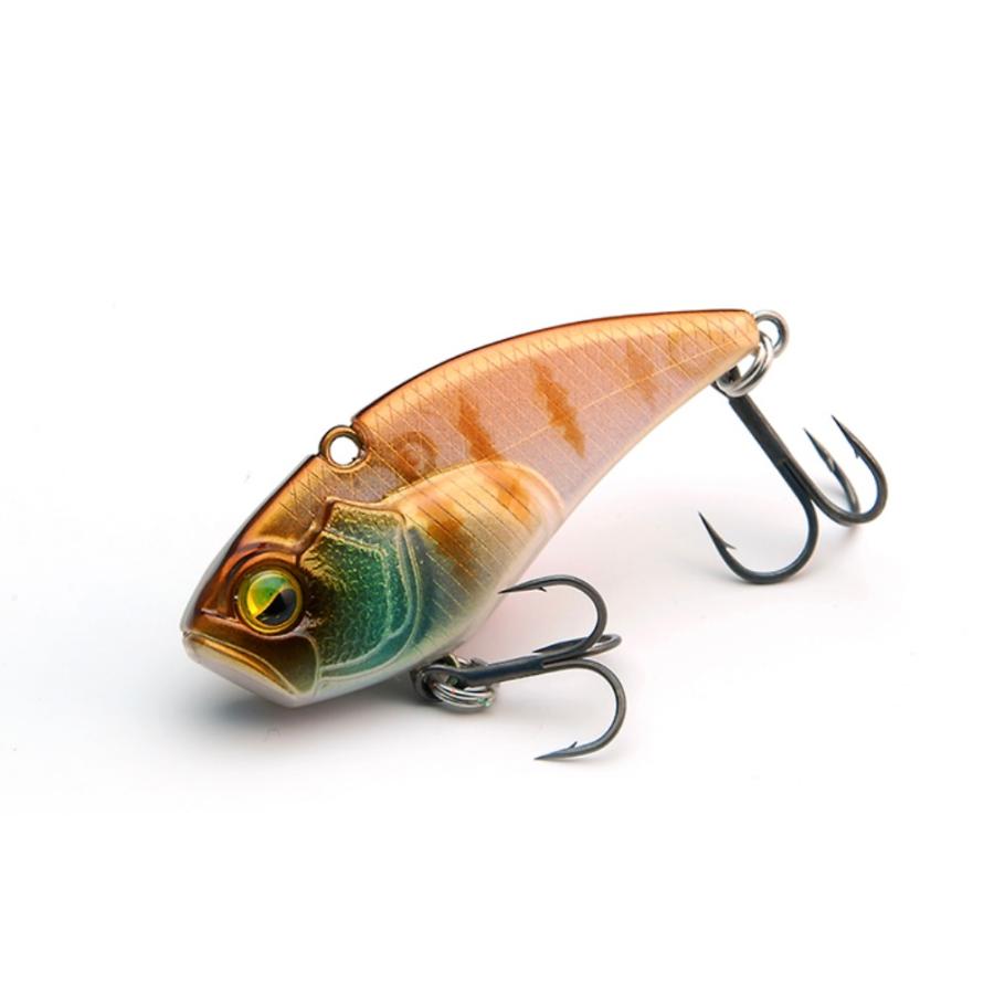 RAID JAPAN（レイドジャパン） レベルバイブブースト 11g : ルアー