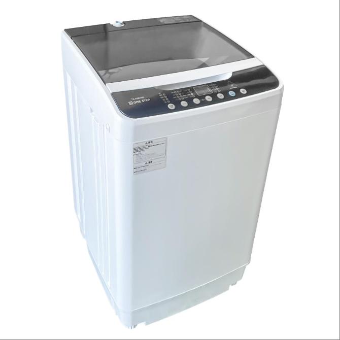 洗濯乾燥機 縦型 6kg 洗濯機 乾燥機付き 一人暮らし 全自動洗濯機 乾燥